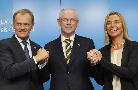 Polish PM made European Council president