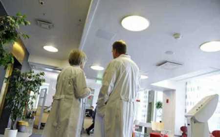 Medical research declines significantly
