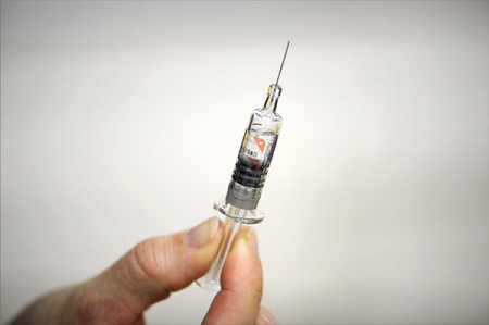 Medical research declines significantly