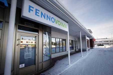 Govt moves to approve Fennovoima