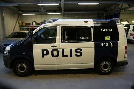 File Photo Lehtikuva.
