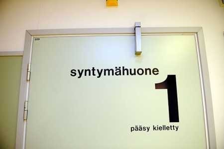 Finnish scientists develop digital maternity package