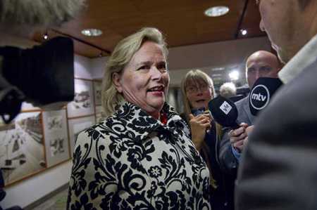 Finnair -SLSY agreement to protect cabin crew