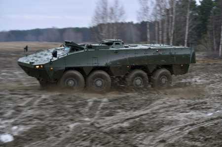 Arms exports post significant rise