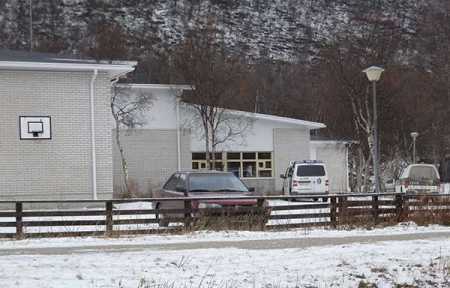 School student stabbed to death in Utsjoki