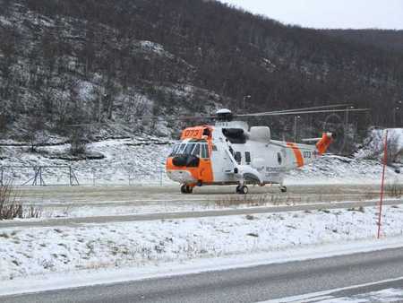 School student stabbed to death in Utsjoki
