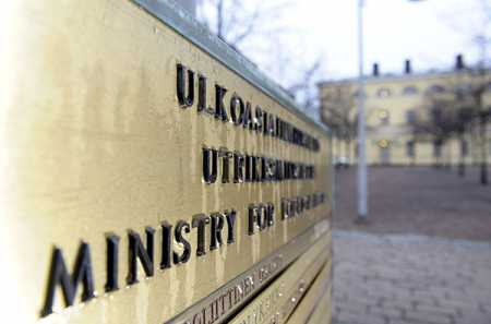 Finland to close 3 embassies to cut spending
