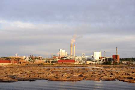 UPM to cut paper capacity in Europe
