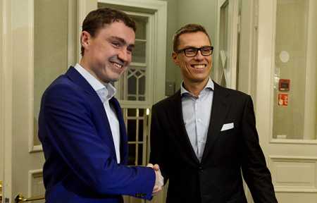 Finland, Estonia reach consensus on LNG infrastructure