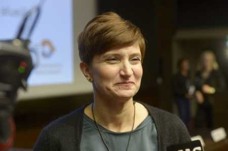 Political parties reach agreement on new healthcare act