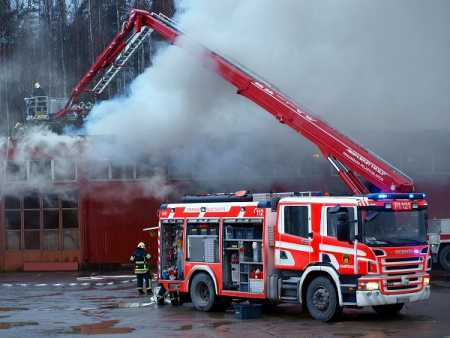 File Photo Lehtikuva.