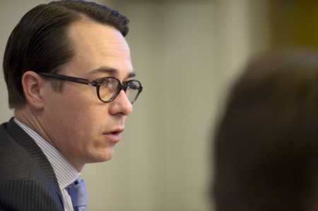 Imposing tuition fees on foreign students unlikely