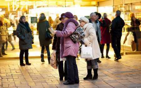 Tourism sector booming despite wider economic malaise