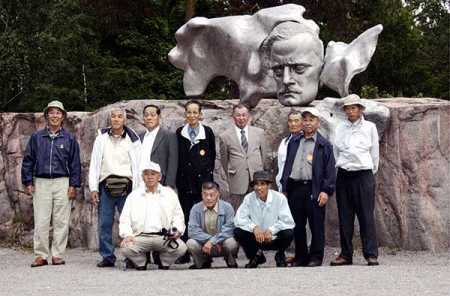 Tourism sector booming despite wider economic malaise