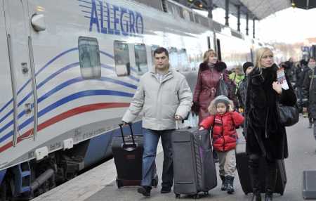 Country’s tourism growth suffers from Russian tourists decline