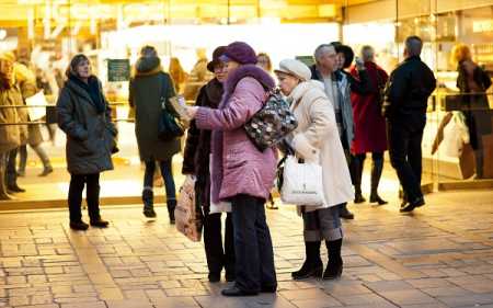 Country’s tourism growth suffers from Russian tourists decline