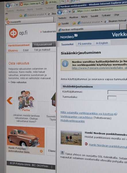FFI fears further denial-of-service attacks on banks