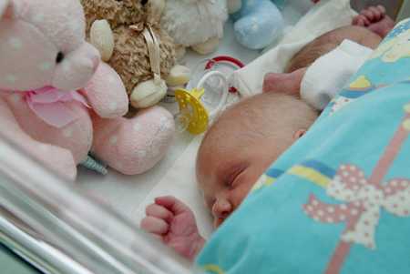 Childlessness among Finns rises sharply