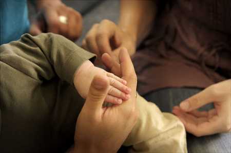 Childlessness among Finns rises sharply
