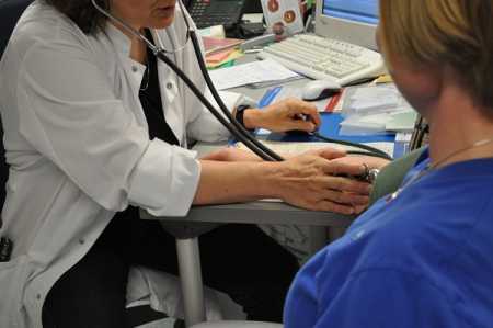 24 doctors, 57 nurses lose right to practice