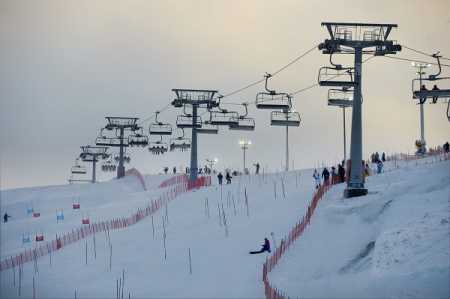 Recession affects not Finns’ winter holidaying