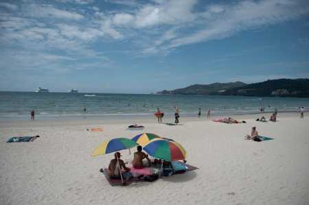 Recession affects not Finns’ winter holidaying