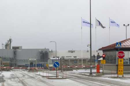 Nyrstar to support investors in Talvivaara operations | business ...