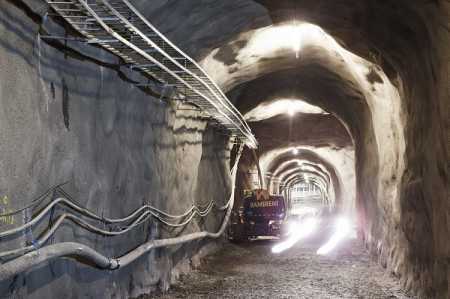 Airport train to begin operations in July
