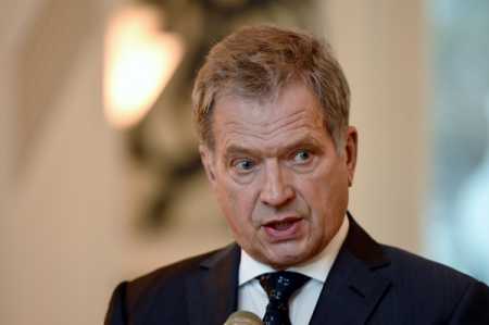 Security beefed up at certain places in Helsinki