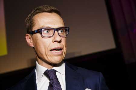 Security beefed up at certain places in Helsinki