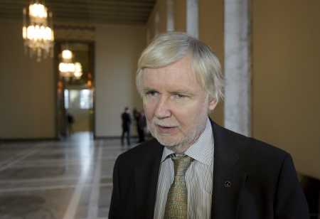 File Photo Lehtikuva.
