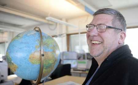 Record quick melting of Baltic Sea ice forecast