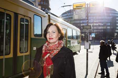 Women’s harassment in public on rise