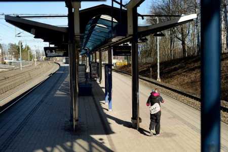 Women’s harassment in public on rise