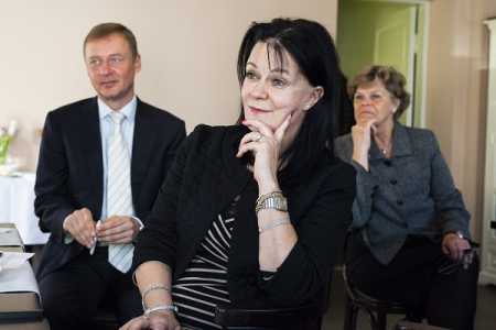 Finland’s health service export focusing more on West