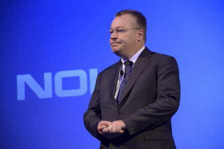 Severance payment of ex-Nokia CEO tops 24m euros | business | Finland Times