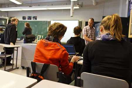Experts recommend change in lesson hour distribution