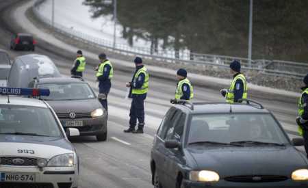 File Photo Lehtikuva.