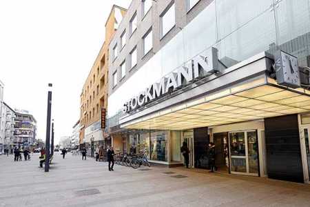 Stockmann outlet in Oulu. Photo – Str / Lehtikuva.