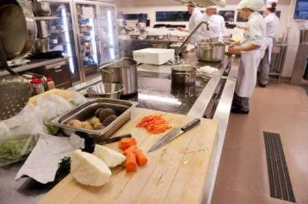 Vocational education gains popularity