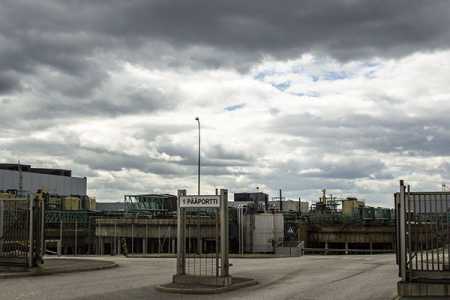 File Photo – Str / Lehtikuva.