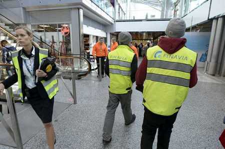File Photo Lehtikuva.