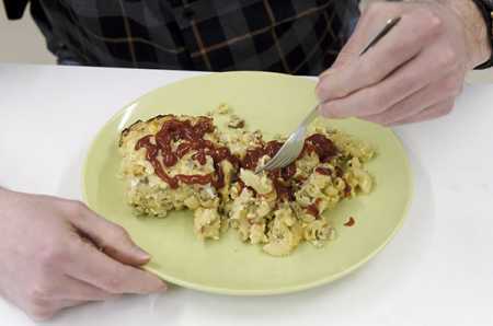 Finnish food habits deteriorate