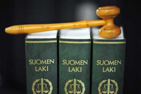 File Photo – Lehtikuva.