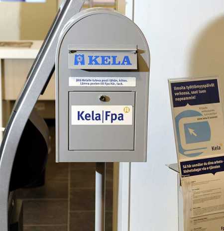 File Photo – Lehtikuva.