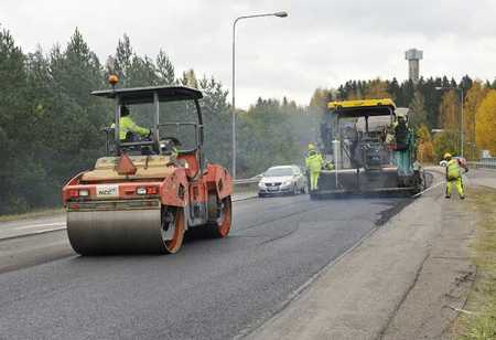 File Photo – Lehtikuva.