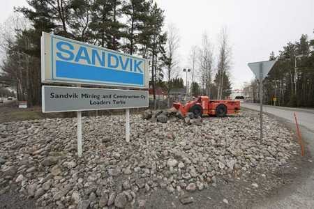 File Photo – Str / Lehtikuva.