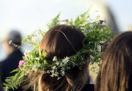 Juhannus celebrations continue amidst festivity