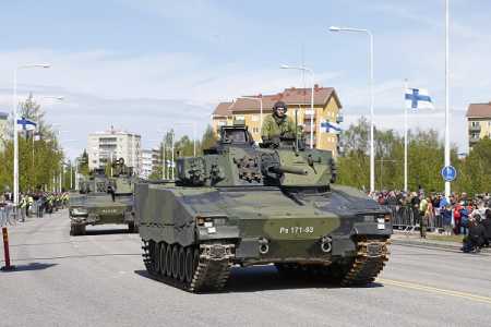 NLAW anti-tank weapon ordered for Defence Forces | national | Finland Times