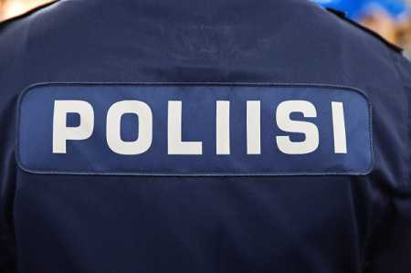 File Photo Lehtikuva.